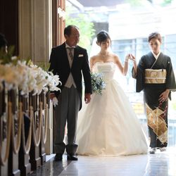 青山セントグレース大聖堂の写真16枚目