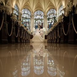 青山セントグレース大聖堂の写真28枚目