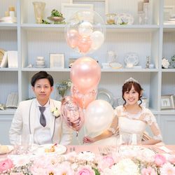 アニヴェルセル 白壁の写真18枚目