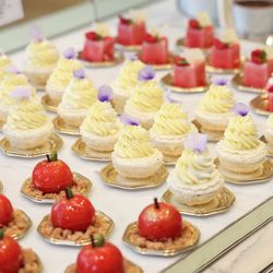 アニヴェルセル 白壁の写真7枚目