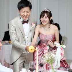 アニヴェルセル 白壁の写真10枚目