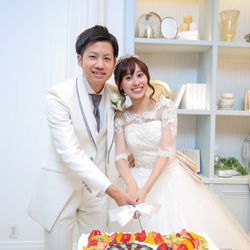 アニヴェルセル 白壁の写真5枚目