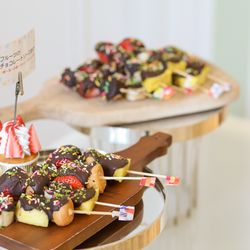 アニヴェルセル 白壁の写真19枚目