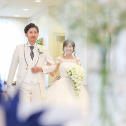 アニヴェルセル 白壁の写真36枚目