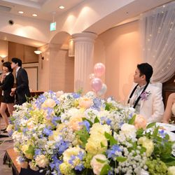 ハイアット リージェンシー 東京の写真19枚目