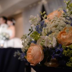 ハイアット リージェンシー 東京の写真5枚目