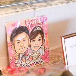 アニヴェルセル 白壁の写真15枚目