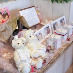 アニヴェルセル 白壁の写真13枚目