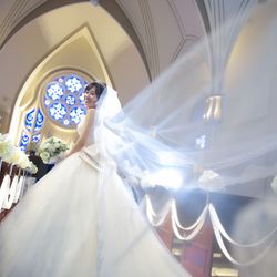 アニヴェルセル 白壁の写真12枚目