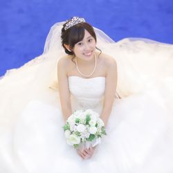 アニヴェルセル 白壁の写真18枚目