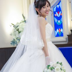 アニヴェルセル 白壁の写真3枚目