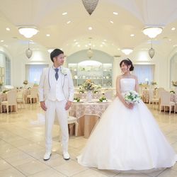 アニヴェルセル 白壁の写真12枚目