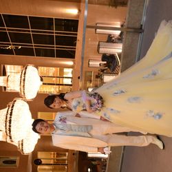 ハイアット リージェンシー 東京の写真3枚目