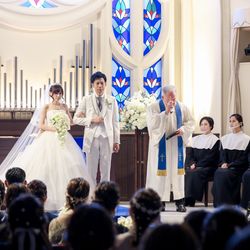 アニヴェルセル 白壁の写真23枚目