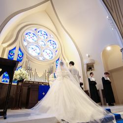 アニヴェルセル 白壁の写真25枚目