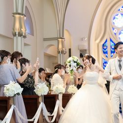 アニヴェルセル 白壁の写真8枚目