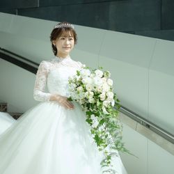 コンラッド大阪の写真9枚目