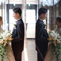 コンラッド大阪の写真28枚目