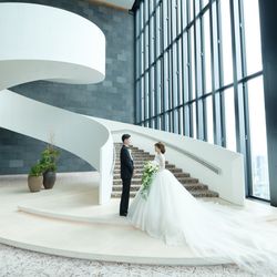 コンラッド大阪の写真7枚目