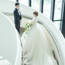 コンラッド大阪の写真5枚目