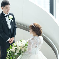 コンラッド大阪の写真10枚目