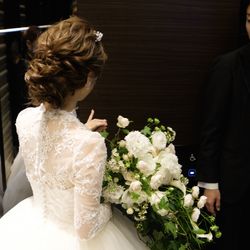 コンラッド大阪の写真26枚目