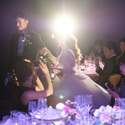 コンラッド大阪の写真6枚目