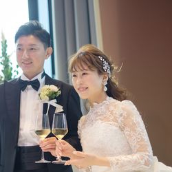 コンラッド大阪の写真5枚目