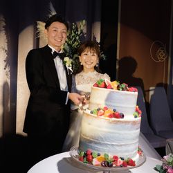 コンラッド大阪の写真11枚目