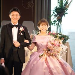 コンラッド大阪の写真17枚目