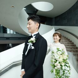 コンラッド大阪の写真7枚目