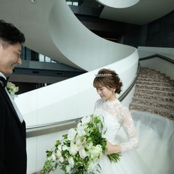 コンラッド大阪の写真1枚目