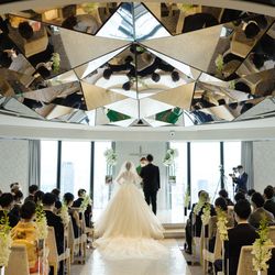 コンラッド大阪の写真9枚目