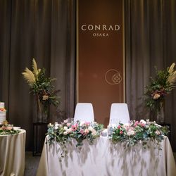 コンラッド大阪の写真22枚目