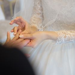 コンラッド大阪の写真14枚目