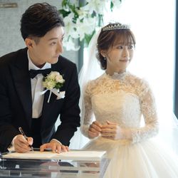 コンラッド大阪の写真11枚目