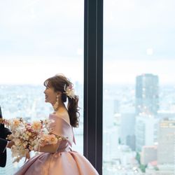 コンラッド大阪の写真11枚目