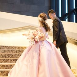 コンラッド大阪の写真21枚目