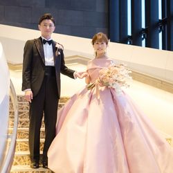 コンラッド大阪の写真4枚目