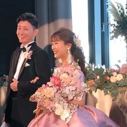 コンラッド大阪の写真8枚目