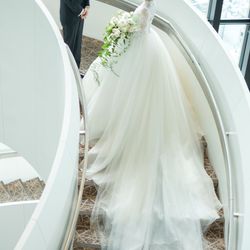 コンラッド大阪の写真5枚目