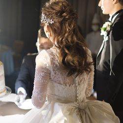 コンラッド大阪の写真30枚目