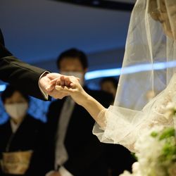 コンラッド大阪の写真16枚目