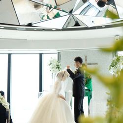 コンラッド大阪の写真28枚目