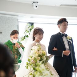 コンラッド大阪の写真1枚目