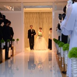 ハイアット リージェンシー 東京の写真23枚目