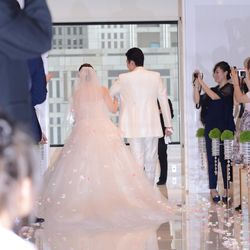 ハイアット リージェンシー 東京の写真33枚目