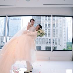 ハイアット リージェンシー 東京の写真35枚目