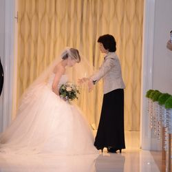 ハイアット リージェンシー 東京の写真12枚目