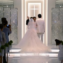 ハイアット リージェンシー 東京の写真36枚目